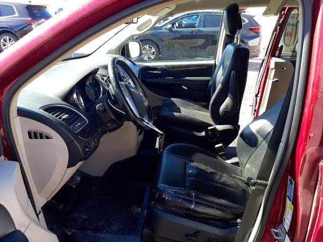 Photo 7 from auction – 2011 CHRYSLER TOWN & COU with VIN 2A4RR8DG2BR703105