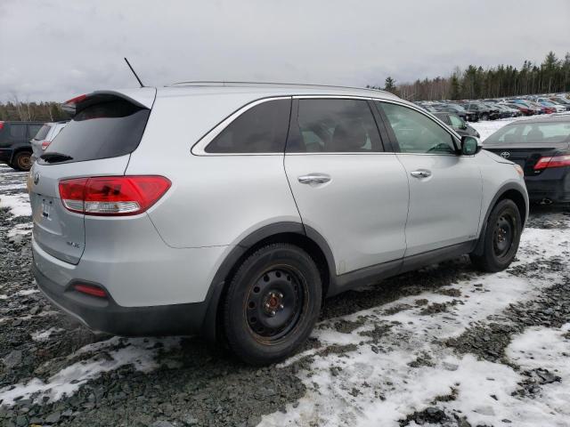 Photo 3 from auction – 2016 KIA SORENTO EX with VIN 5XYPHDA50GG151207