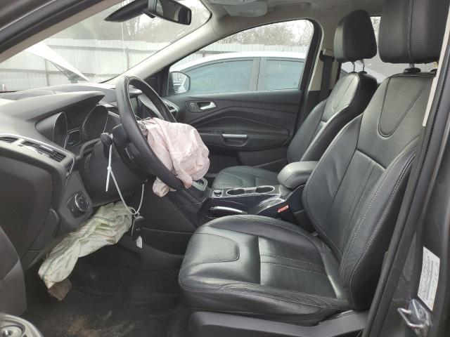 Photo 7 from auction – 2013 FORD ESCAPE TIT with VIN 1FMCU0J99DUB23224
