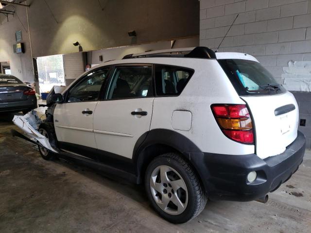 Photo 2 from auction – 2004 PONTIAC VIBE with VIN 5Y2SL62864Z453269