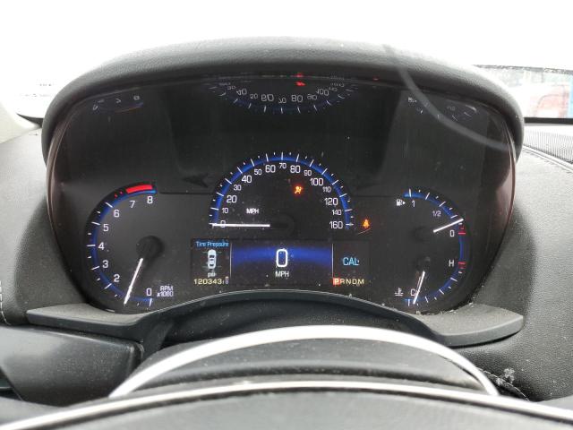 Zdjęcie 9 z aukcji – 2014 CADILLAC ATS z VIN 1G6AG5RX7E0166958