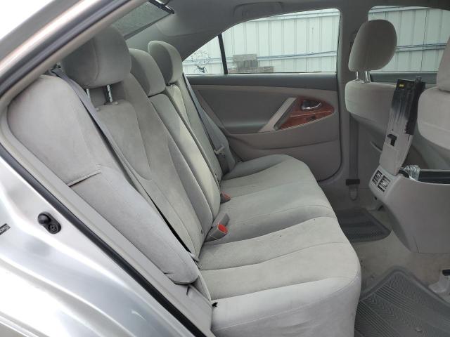 Photo 10 from auction – 2009 TOYOTA CAMRY BASE with VIN 4T1BE46K59U913624
