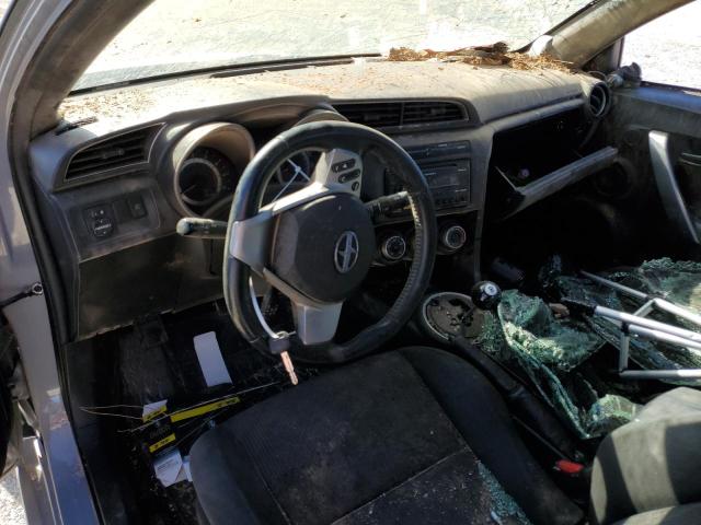 Photo 8 from auction – 2012 TOYOTA SCION TC with VIN JTKJF5C74C3028419