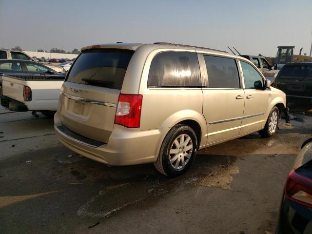 Photo 3 from auction – 2015 CHRYSLER TOWN & COU with VIN 2C4RC1BG3FR560981
