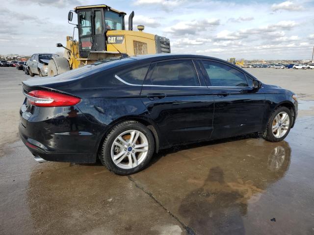 Photo 3 from auction – 2018 FORD FUSION SE with VIN 3FA6P0HD2JR196382