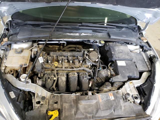Фото 11 с аукциона – 2015 FORD FOCUS SE с VIN 1FADP3F21FL327317