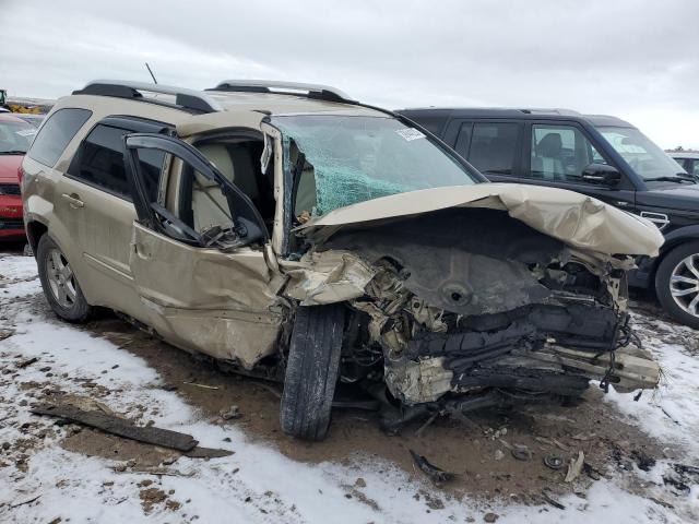 Photo 4 from auction – 2008 PONTIAC TORRENT with VIN 2CKDL43F086070660