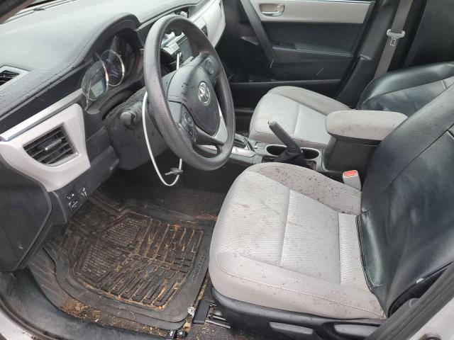 Photo 7 from auction – 2015 TOYOTA COROLLA L with VIN 5YFBURHE5FP363832