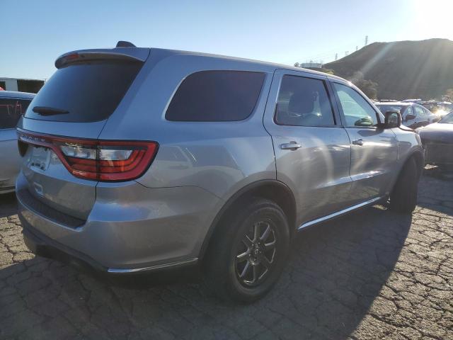 Photo 3 from auction – 2018 DODGE DURANGO SX with VIN 1C4RDHAG8JC184089