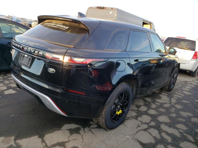 Photo 3 from auction – 2021 LAND ROVER RANGE ROVE with VIN SALYJ2EX7MA317509