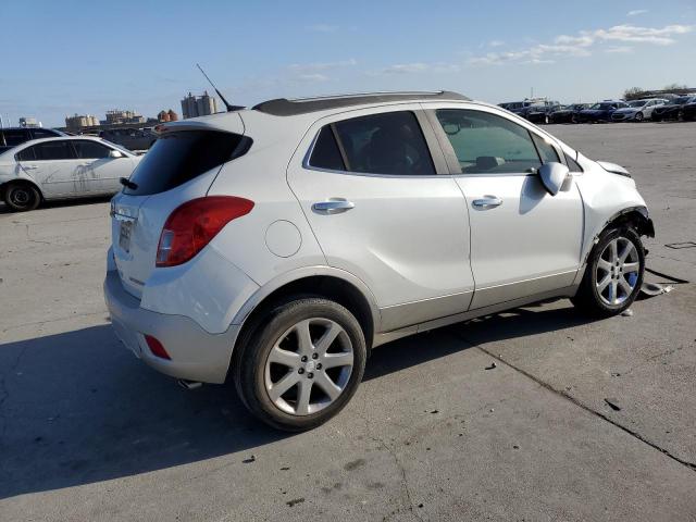 Photo 3 from auction – 2013 BUICK ENCORE with VIN KL4CJCSB9DB188600