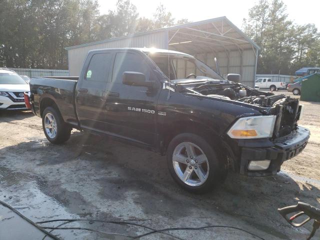Photo 4 from auction – 2012 DODGE RAM 1500 S with VIN 1C6RD7FT3CS177342