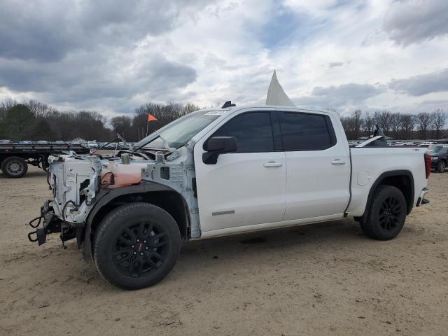 Photo 1 from auction – 2021 GMC SIERRA K15 with VIN 3GTU9CED5MG141233