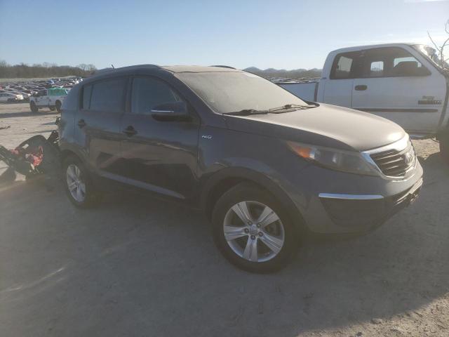 Photo 4 from auction – 2012 KIA SPORTAGE L with VIN KNDPBCA24C7226029