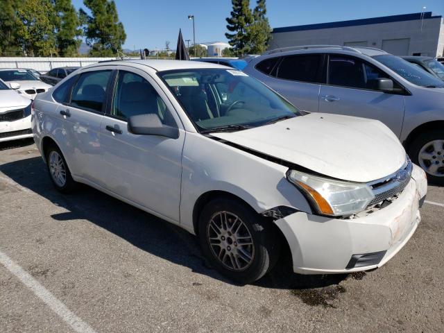 Photo 4 from auction – 2010 FORD FOCUS SE with VIN 1FAHP3FN9AW205730