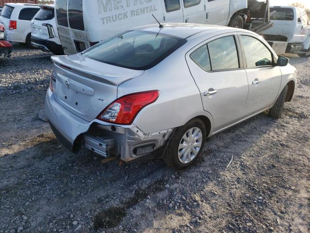 Photo 3 from auction – 2019 NISSAN VERSA S with VIN 3N1CN7AP0KL868415