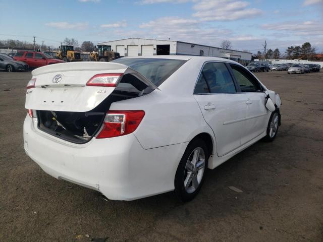 Photo 3 from auction – 2014 TOYOTA CAMRY L with VIN 4T1BF1FK2EU402829