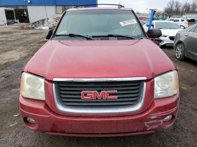 Photo 5 from auction – 2004 GMC ENVOY with VIN 1GKDT13S342366528