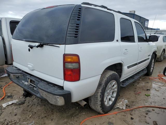 Photo 3 from auction – 2003 GMC YUKON with VIN 1GKEK13Z93J339200