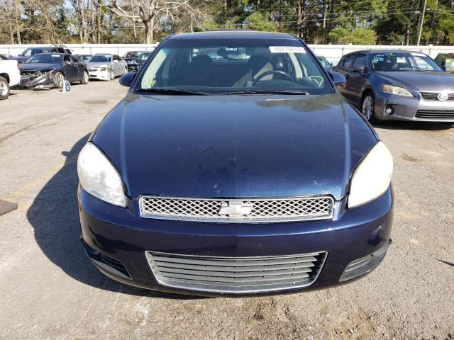 Photo 5 from auction – 2012 CHEVROLET IMPALA LT with VIN 2G1WG5E36C1293183