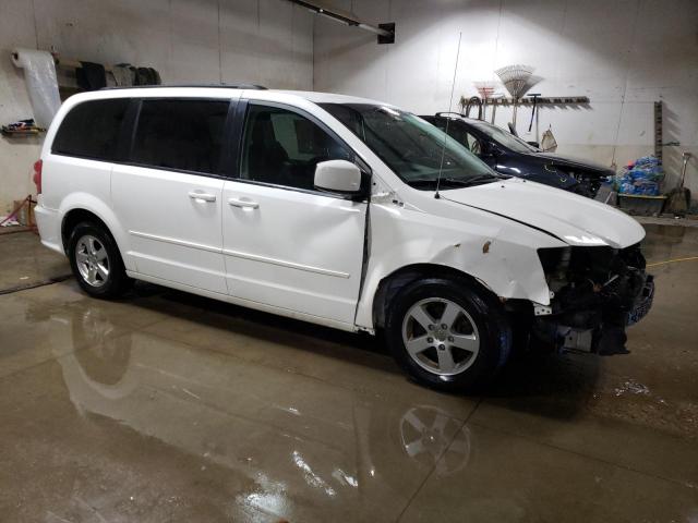 Photo 4 from auction – 2013 DODGE GRAND CARA with VIN 2C4RDGCG5DR549718