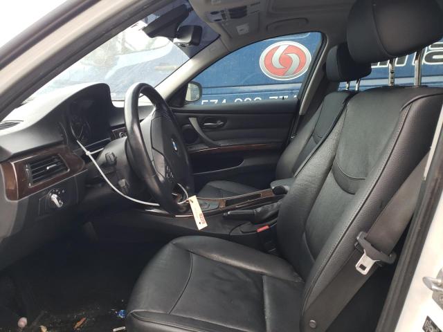 Photo 7 from auction – 2011 BMW 328 XI with VIN WBAPK7G57BNN71166