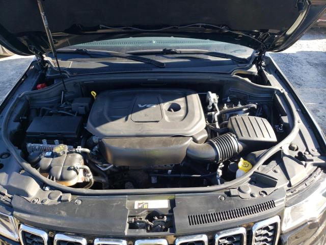 Photo 12 from auction – 2017 JEEP GRAND CHER with VIN 1C4RJFBG2HC645101