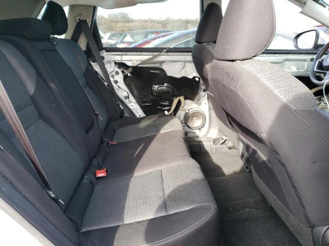 Photo 11 from auction – 2021 NISSAN ROGUE SV with VIN 5N1AT3BB4MC800618