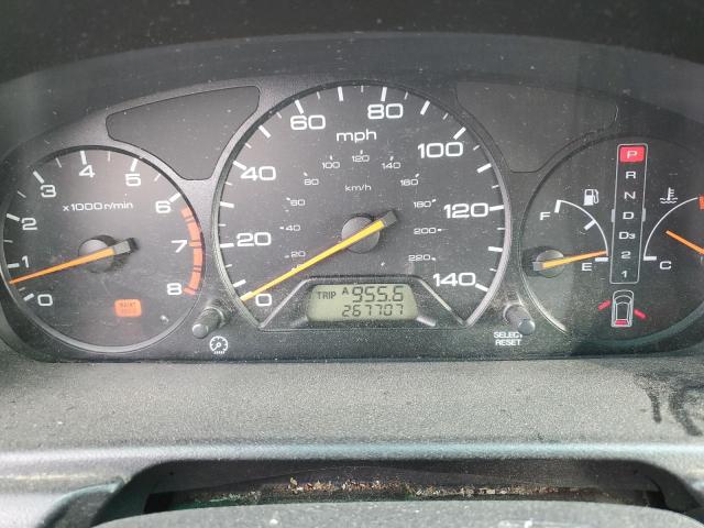 Photo 9 from auction – 2004 HONDA ODYSSEY EX with VIN 5FNRL18824B111879