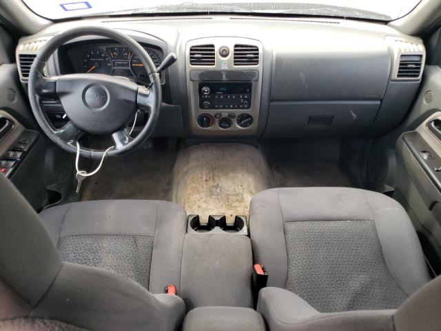 Photo 8 from auction – 2005 GMC CANYON with VIN 1GTCS136158243967