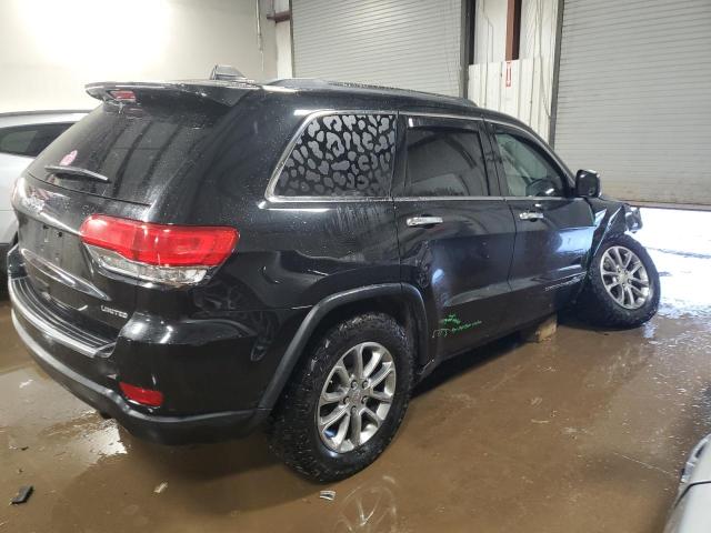 Photo 3 from auction – 2015 JEEP GRAND CHER with VIN 1C4RJFBG3FC827791