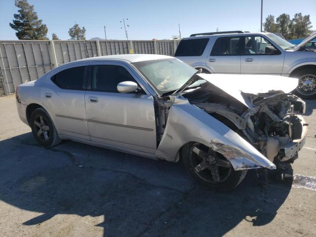 Photo 4 from auction – 2010 DODGE CHARGER SX with VIN 2B3CA3CVXAH263985
