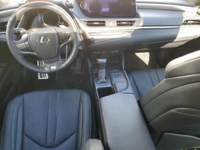 Photo 8 from auction – 2019 LEXUS ES 350 with VIN 58ABZ1B10KU007203
