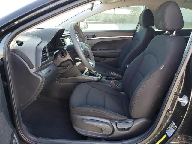 Photo 7 from auction – 2019 HYUNDAI ELANTRA SE with VIN 5NPD74LF2KH452252
