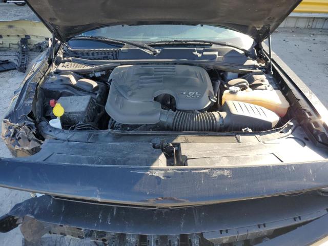Photo 11 from auction – 2021 DODGE CHALLENGER with VIN 2C3CDZAG4MH552236