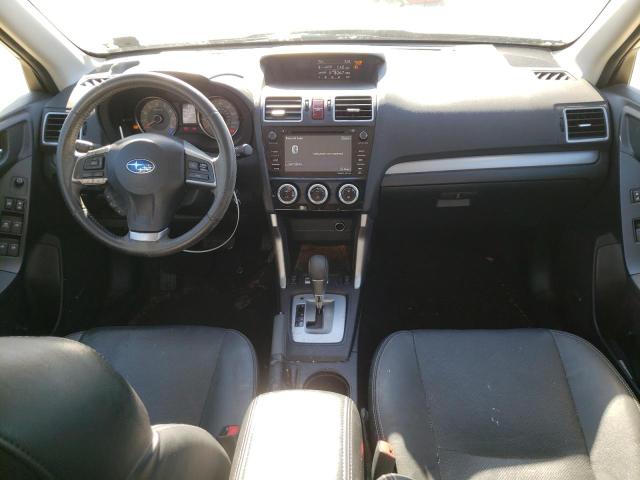 Photo 8 from auction – 2016 SUBARU FORESTER 2 with VIN JF2SJAKC9GH456126