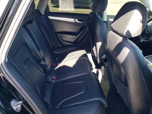 Photo 10 from auction – 2014 AUDI A4 PREMIUM with VIN WAUAFAFL8EA010736