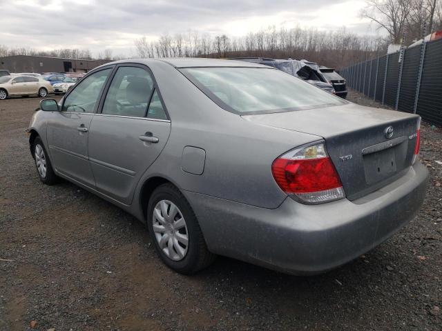 Photo 2 from auction – 2006 TOYOTA CAMRY LE with VIN 4T1BE32K96U686143