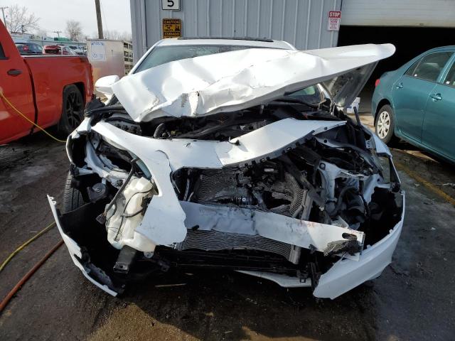 Photo 5 from auction – 2017 BUICK LACROSSE E with VIN 1G4ZP5SS0HU162094