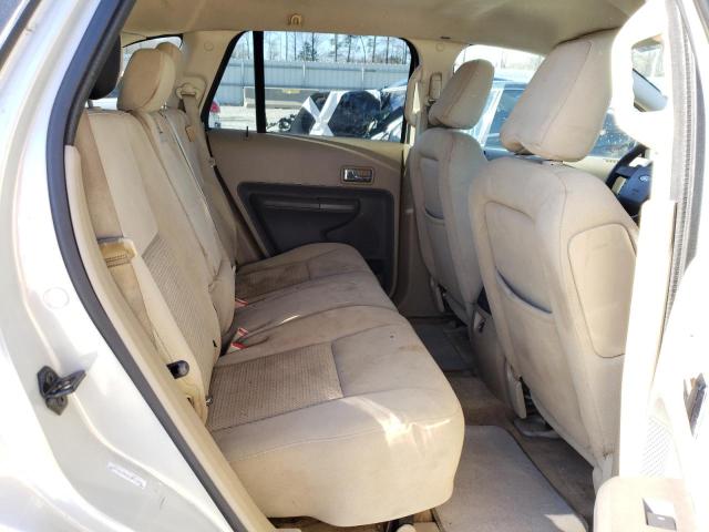 Photo 11 from auction – 2007 FORD EDGE SE with VIN 2FMDK36C27BB19316