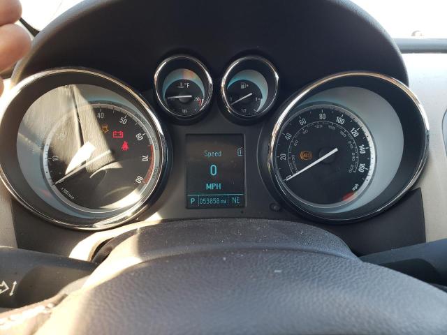 Photo 9 from auction – 2012 BUICK VERANO with VIN 1G4PP5SK7C4190037