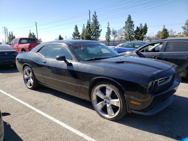 Photo 4 from auction – 2011 DODGE CHALLENGER with VIN 2B3CJ4DG3BH511095