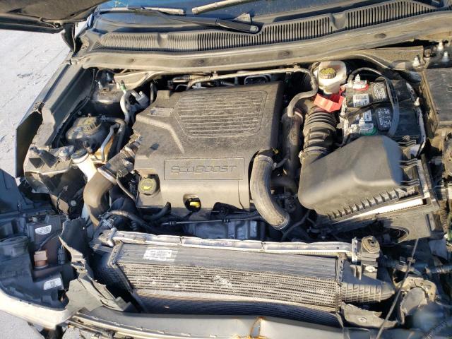 Photo 12 from auction – 2018 FORD EXPLORER S with VIN 1FM5K8GT4JGB87858