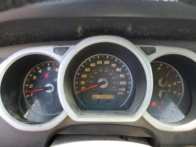 Photo 9 from auction – 2005 TOYOTA 4RUNNER LI with VIN JTEBT17R050047655
