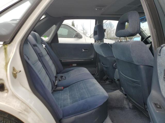 Photo 10 from auction – 1990 MAZDA 626 DX with VIN JM1GD2225L1815600