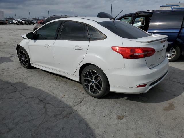 Photo 2 from auction – 2016 FORD FOCUS SE with VIN 1FADP3F22GL369013