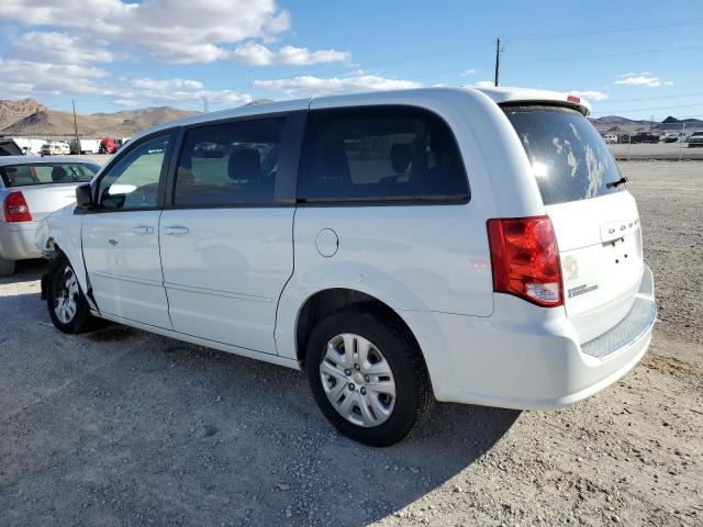 Photo 2 from auction – 2014 DODGE GRAND CARA with VIN 2C4RDGBG6ER432488