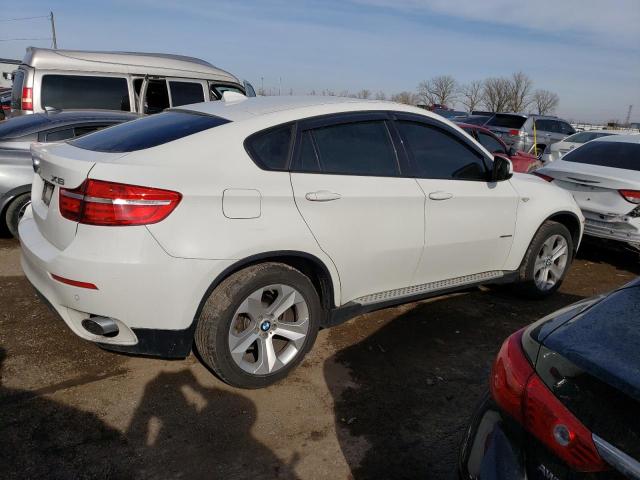 Photo 3 from auction – 2014 BMW X6 XDRIVE3 with VIN 5UXFG2C51E0H10686