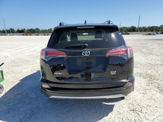 Photo 6 from auction – 2018 TOYOTA RAV4 ADVEN with VIN 2T3RFREV6JW783272