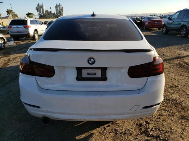 Photo 6 from auction – 2013 BMW 320 I with VIN WBA3B1C51DF461759